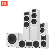 JBL Arena180WH5.1声道家庭影院套装