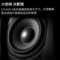 JBL STUDIO590BK+天龙X35007.1家庭影院音响音箱家庭音响客厅音响家庭影院组合套装低音炮功放产品图片3