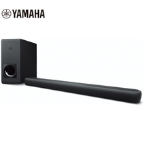 YAMAHA YamahaYAS-209电视回音壁5.1声道家庭影院音箱无线低音炮3D环绕声蓝牙WIFI杜比DTS客厅音响产品图片主图
