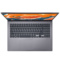华硕 顽石六代Pro高性能锐龙15.6英寸轻薄笔记本电脑R7-3700U8G512SSD正版WIN10灰色产品图片4