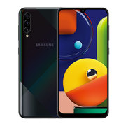 三星 GalaxyA50sSM-A5070棱镜黑6GB+128GB4800万后置三摄光学屏下指纹