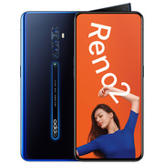 OPPO Reno24800万变焦四摄视频防抖6.5英寸阳光护眼全面屏8GB+128GB深海夜光拍照游戏智能手机