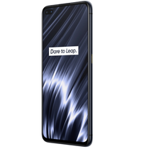 realme 真我 X50 Pro 玩家版 （ 幻影黑 12GB+128GB ）产品图片主图