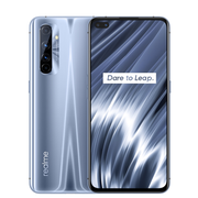 realme 真我 X50 Pro 玩家版 （ 光速银 8GB+128GB ）