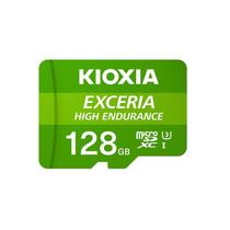 铠侠 KIOXIA（原东芝存储）128GB TF(microSD)存储卡 EXCERIA HIGH ENDURANCE 高度耐用系列 U3产品图片主图