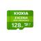 铠侠 KIOXIA（原东芝存储）128GB TF(microSD)存储卡 EXCERIA HIGH ENDURANCE 高度耐用系列 U3产品图片1