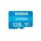铠侠 KIOXIA（原东芝存储）128GB TF(microSD)存储卡 EXCERIA 极至瞬速系列 U1产品图片1