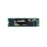 铠侠 KIOXIA（原东芝存储）500GB SSD固态硬盘 EXCERIA NVMe RC10系列