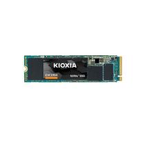 铠侠 KIOXIA（原东芝存储）500GB SSD固态硬盘 EXCERIA NVMe RC10系列产品图片主图