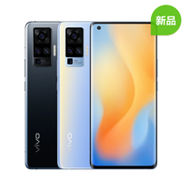 vivo X50 Pro 5G版8GB+128GB 液氧产品图片主图