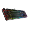 雷柏 V500PRO混彩背光游戏机械键盘产品2019版产品图片2