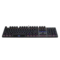雷柏 V500SE混彩背光游戏机械键盘产品图片2