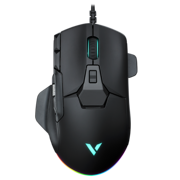 雷柏 V330幻彩RGB游戏鼠标