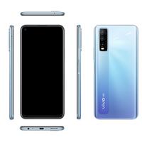 vivoy70s8gb128gb冷萃银