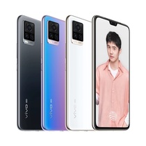 vivo S7 8GB+128GB产品图片主图