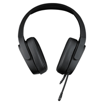 雷柏 VH700虚拟7.1声道RGB线控游戏耳机产品图片主图