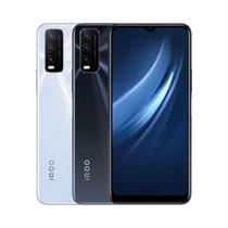 vivo iQOO U1x 6GB+128GB产品图片主图