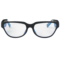 雷柏 Z1 Sport智能音频眼镜产品图片4