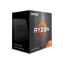 AMD 锐龙7 5800X 处理器产品图片主图