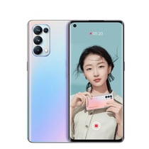 OPPO Reno5 Pro 12GB+256GB产品图片主图