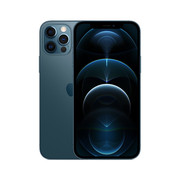 苹果 iPhone12ProA2408128GB海蓝色支持移动联通电信5G双卡双待手机