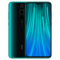 小米 RedmiNote8Pro6400万全场景四摄液冷游戏芯4500mAh长续航NFC18W快充红外遥控6GB+128GB冰翡翠游戏智能手机红米【购机补贴版】产品图片1