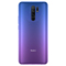 小米 Redmi95020mAh大电量1080P全高清大屏大字体大音量大内存全场景AI四摄高性能游戏芯4GB+128GB霓虹蓝游戏智能手机红米【购机补贴版】产品图片3