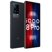 vivo iQOO 8 Pro 12GB+512GB