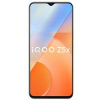 vivo iQOO Z5x产品图片主图