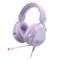雷柏 VH650虚拟7.1声道RGB游戏耳机产品图片1