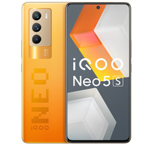 iQOO Neo5S产品图片主图