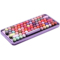 雷柏 ralemo Pre 5姹紫嫣红多模式无线机械键盘产品图片4