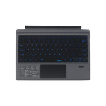 雷柏 XK200S RGB背光蓝牙键盘（SF版）产品图片主图
