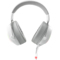 雷柏 VH650虚拟7.1声道RGB游戏耳机 星辰白产品图片4