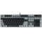 雷柏 V580防水背光游戏机械键盘 钢铁迷城、迷境森林产品图片1