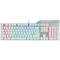 雷柏 V700DIY热插拔型RGB背光游戏机械键盘产品图片2