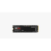 三星 三星 990 PRO PCIe 4.0 NVMe™ M.2 固态硬盘