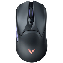 雷柏 VT3S有线无线双模RGB无线充电游戏鼠标产品图片主图