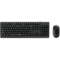 雷柏 NX1500有线光学键鼠套装产品图片1