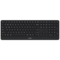 雷柏 E9500G 2024版多模无线刀锋键盘产品图片4