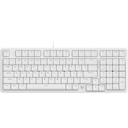 雷柏 V500PRO-98背光游戏机械键盘