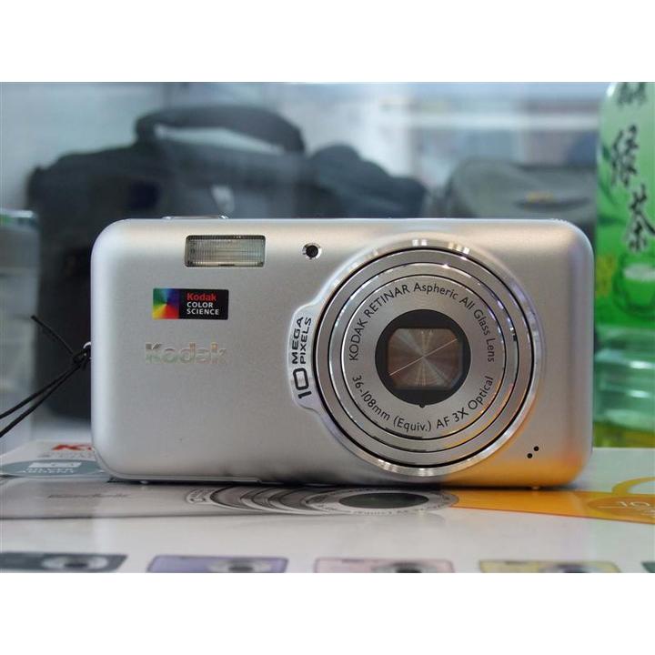 【柯达 v1003图片】柯达 v1003_it168触屏版