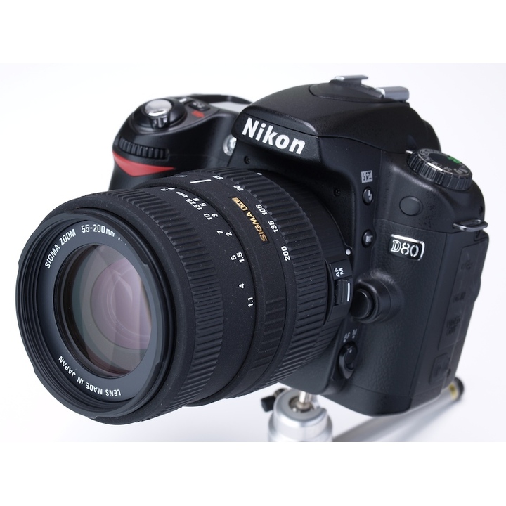 【尼康 d80图片】尼康 d80_it168触屏版