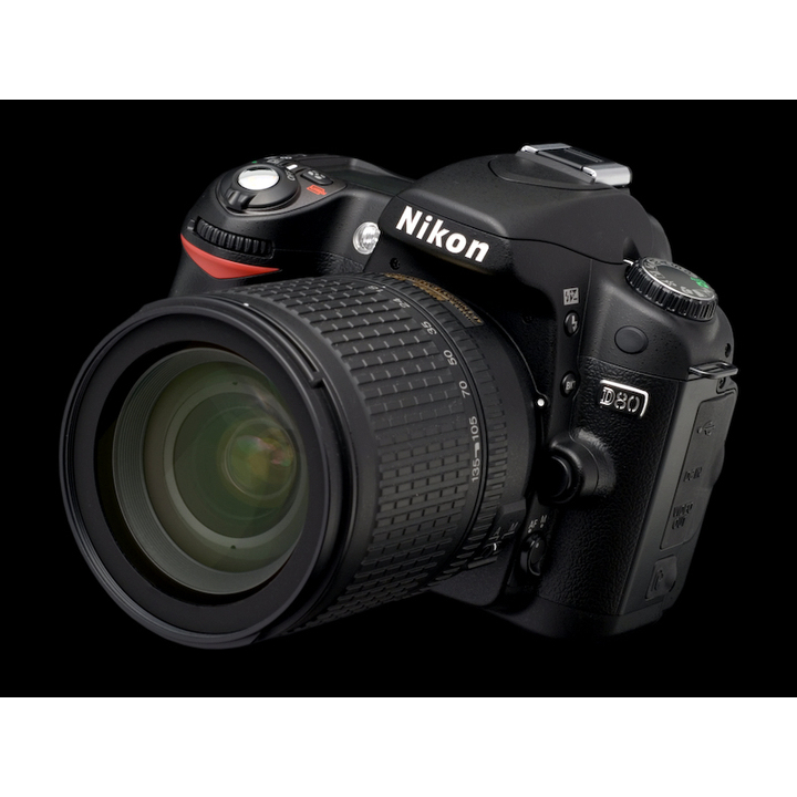 【尼康 d80图片】尼康 d80_it168触屏版