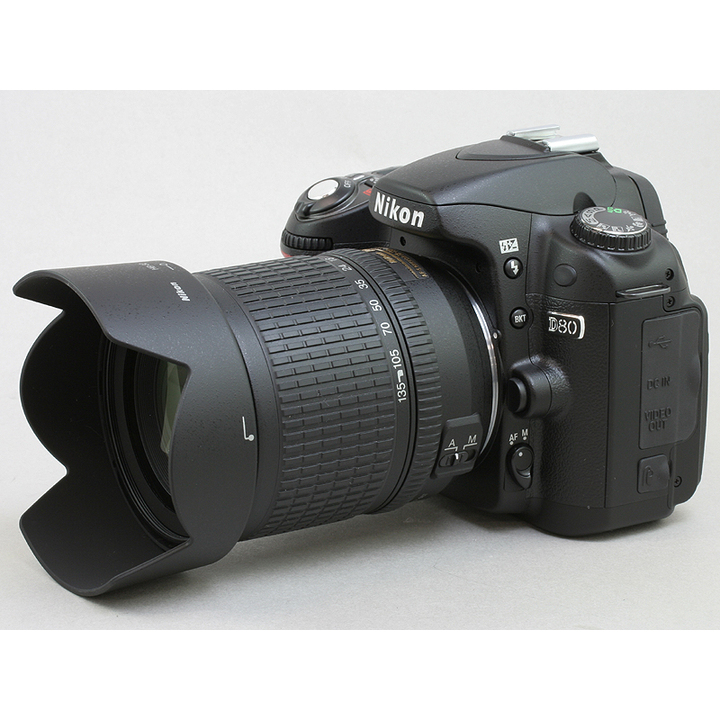 【尼康 d80图片】尼康 d80_it168触屏版