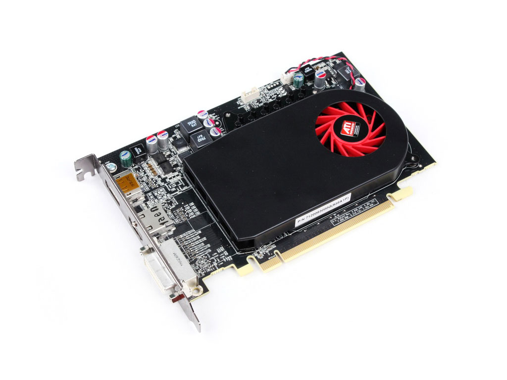 ati radeon hd 5670