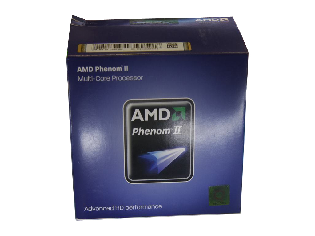 amd 羿龙 ii x6 1055t(盒)