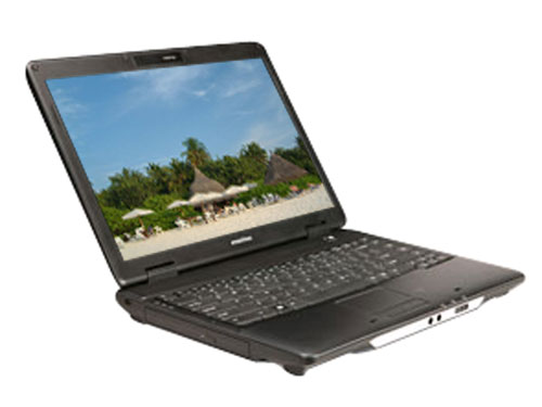 每天一款特价本 emachines d725售2999