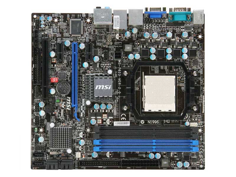 物超所值 微星880g 热销价仅售480元 -主板专区