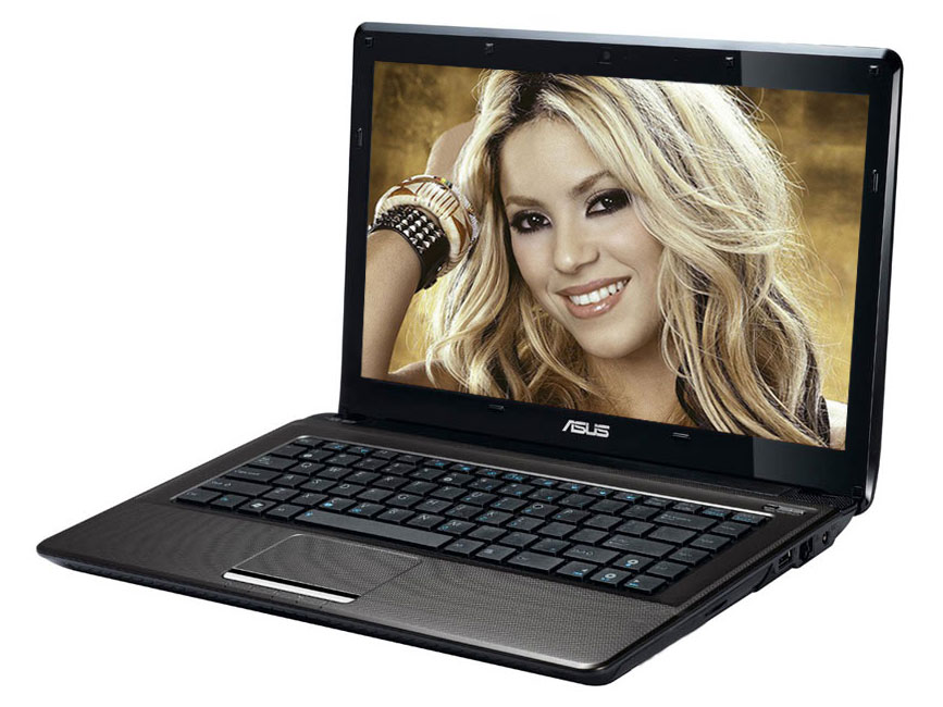 1g独显i3芯实用本 华硕k42ei35jc仅4400-笔记本专区